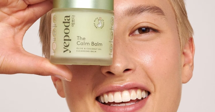 The Calm Balm (25€)