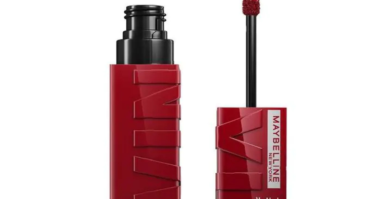 Superstay Vinyl Ink (8,72€)